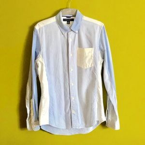 Men’s Tommy Hilfiger Button Down